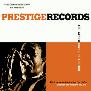 Rare Cool Stuff Prestige Records Album Covers