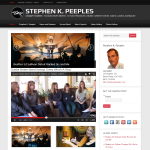 Stephen K. Peeples Productions