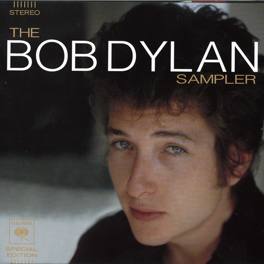 Bob Dylan Publishing Sampler
