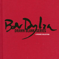 Bob Dylan Drawn Blank Series Art Book