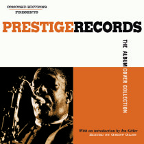 Prestige Records Album Covers