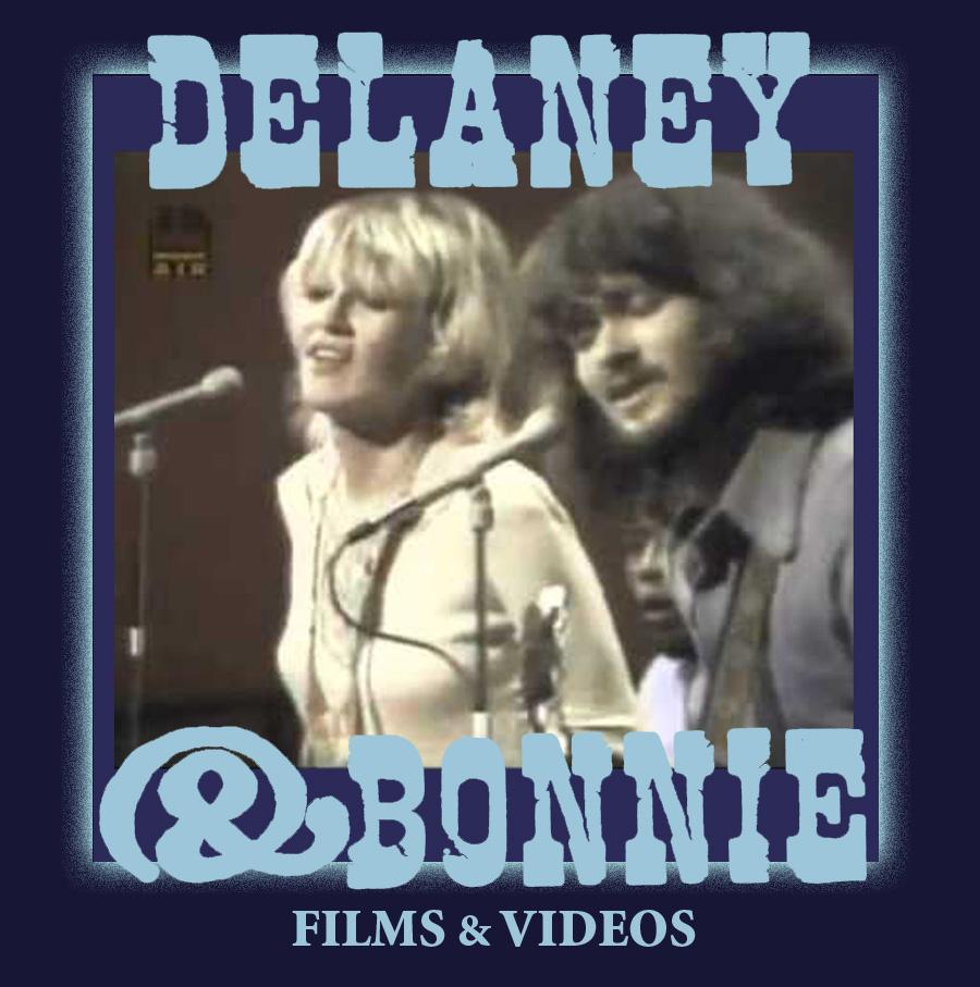 Rare Cool Stuff Delaney and Bonnie 9