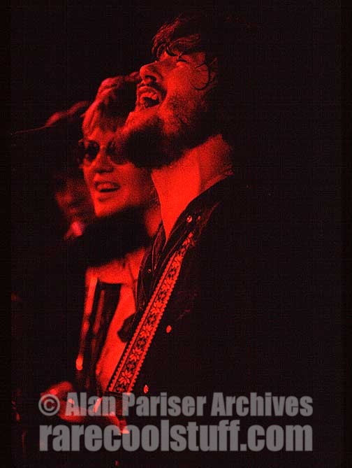 Rare Cool Stuff Delaney and Bonnie Archives