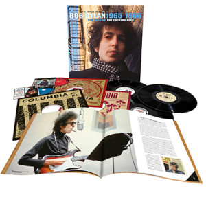 Bob Dylan The Cutting Edge 1965-1966 Best Of
