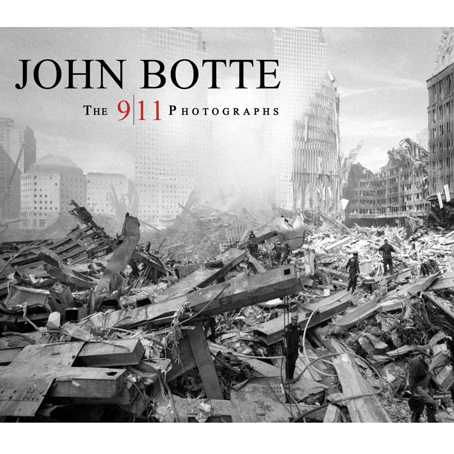 rarecoolstuff-john-botte-the-9-11-photographs-cover