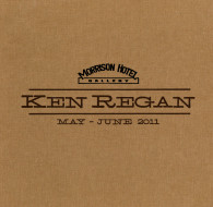 Ken Regan Exhibition Folio