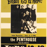 Penthouse Poster Collection