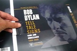 The Making Of Bob Dylan’s The Bootleg Series, Vol. 8: Tell-Tale Signs