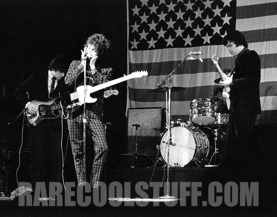 Bob Dylan The Cutting Edge 1965-1966 Jean-Pierre Leloir